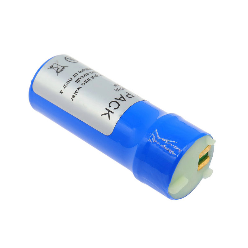 Erstatte Utstyrsbatteri Johnson  til LI-ION18500-JW-NO16 