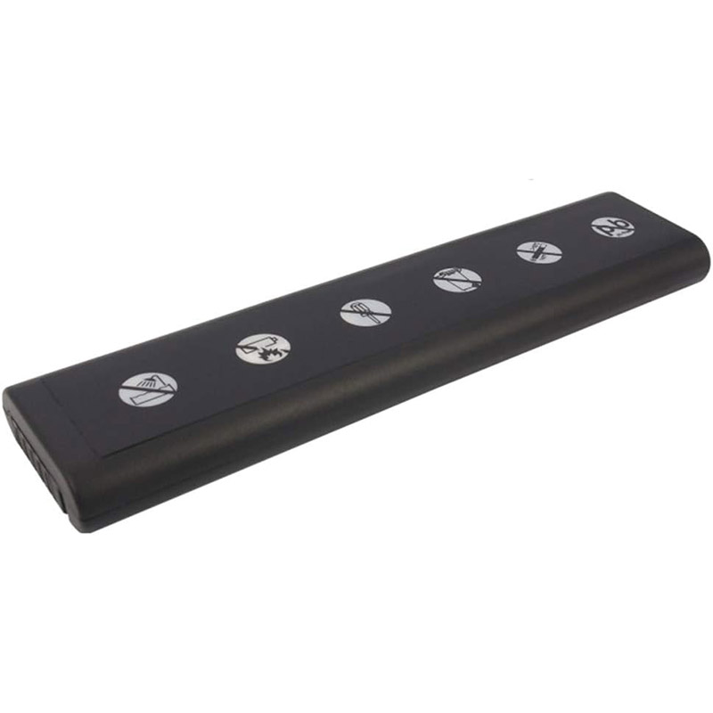 Erstatte Utstyrsbatteri Bard  til Site Rite 6 Ultrasound System 