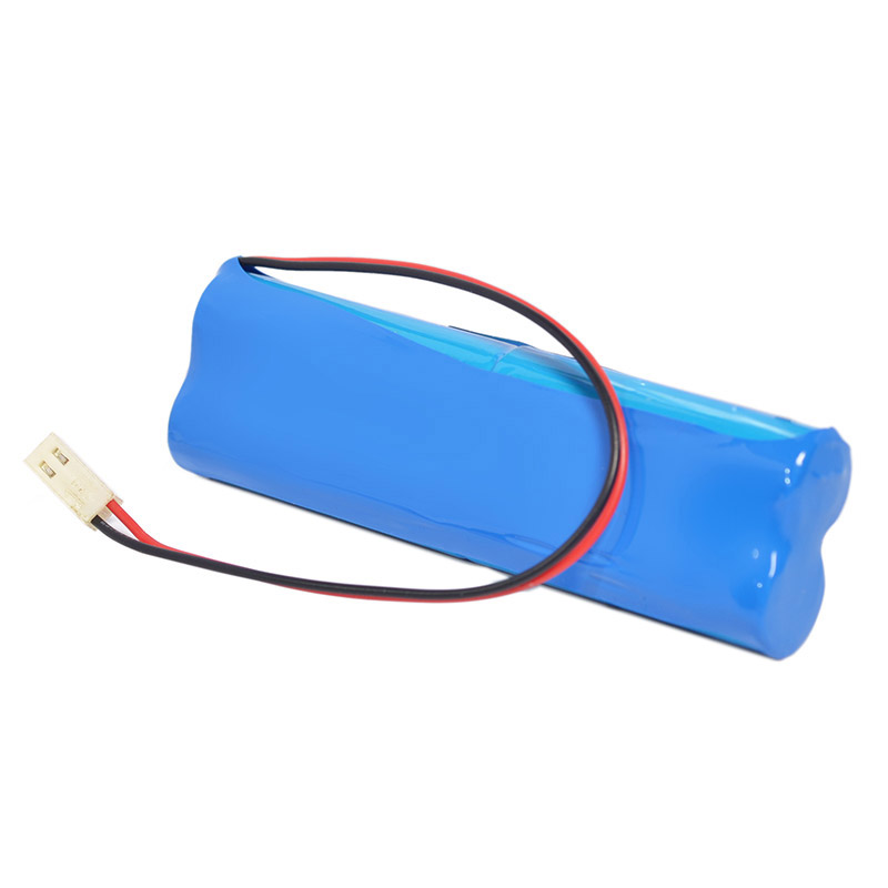 Erstatte Utstyrsbatteri Topcon  til TRC-50DX 