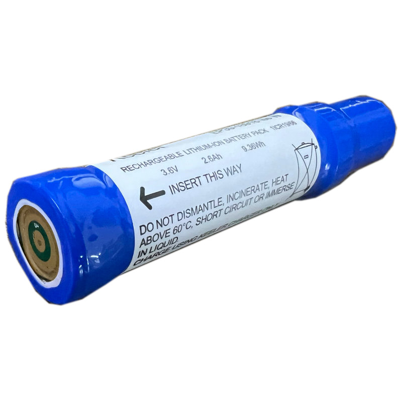 Erstatte Utstyrsbatteri til Keeler MB464K Erstatte Utstyrsbatteri Keeler til MB464K