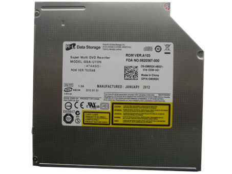 Erstatte DVD brenner til ASUS V6 Erstatte DVD brenner ASUS til V6