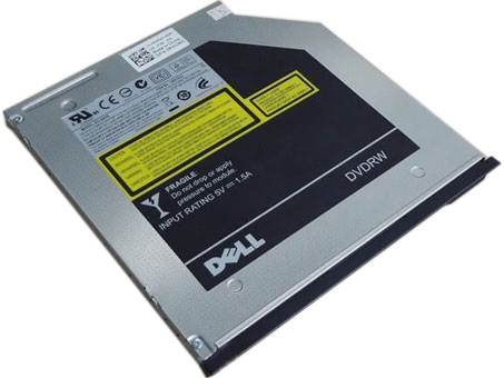 Erstatte DVD brenner DELL  til Precision M4400 
