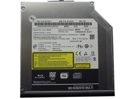 Erstatte DVD brenner ASUS  til G71Gx 