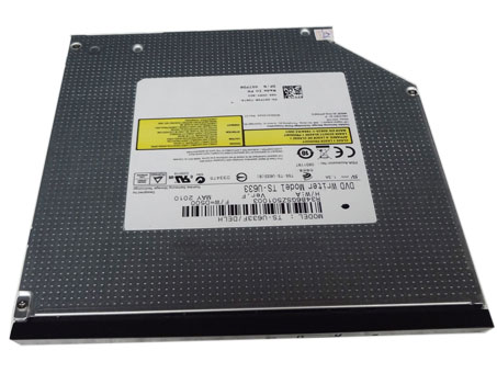 Erstatte DVD brenner ACER  til Aspire 5820TG 