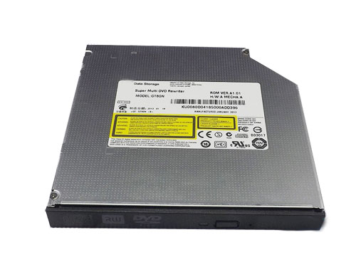 Erstatte DVD brenner HL  til AD-7580S 