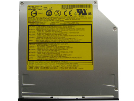 Erstatte DVD brenner PANASONIC  til UJ 85J B 