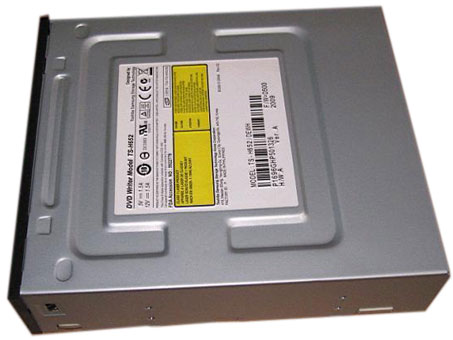 Erstatte DVD brenner SAMSUNG  til TSH663 