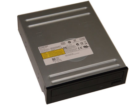 Erstatte DVD brenner DELL  til Inspiron 545 