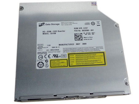 Erstatte DVD brenner HL  til CA40N 