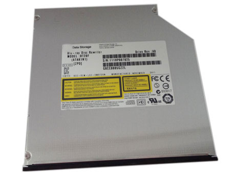 Erstatte DVD brenner HL  til BT-20F 