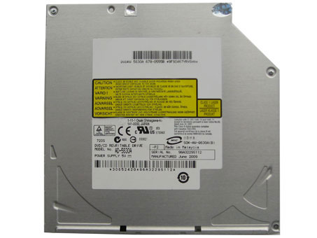 Erstatte DVD brenner PANASONIC  til UJ-85J 