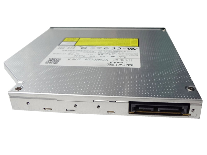 Erstatte DVD brenner PANASONIC  til UJ-240 