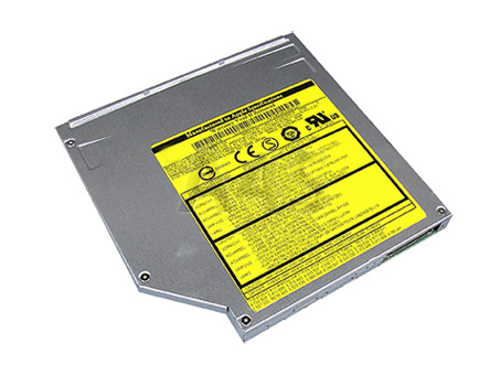 Erstatte DVD brenner PANASONIC  til UJ-875 