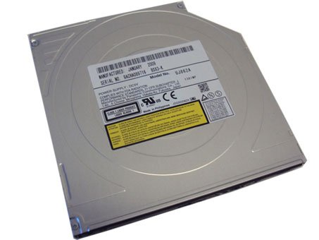 Erstatte DVD brenner PANASONIC  til UJ-862A 
