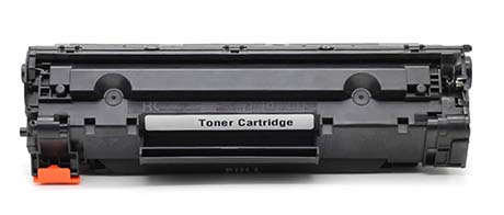 Erstatte Tonerkassetter HP  til LaserJet-P1005 