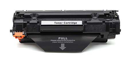 Erstatte Tonerkassetter til HP LaserJet-1522F-MFP Erstatte Tonerkassetter HP til LaserJet-1522F-MFP