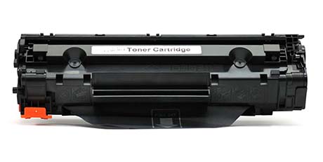 Erstatte Tonerkassetter til HP LaserJet-M1214 Erstatte Tonerkassetter HP til LaserJet-M1214