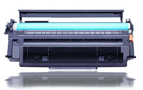 Erstatte Tonerkassetter til HP Laserjet-P2055dn Erstatte Tonerkassetter HP til Laserjet-P2055dn