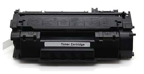 Erstatte Tonerkassetter til HP LaserJet-3392AIO Erstatte Tonerkassetter HP til LaserJet-3392AIO