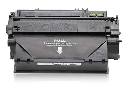 Erstatte Tonerkassetter til HP LaserJet-1320n Erstatte Tonerkassetter HP til LaserJet-1320n