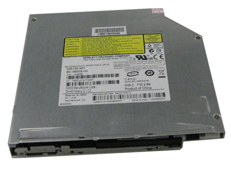 Erstatte DVD brenner til DELL Alienware M18X Erstatte DVD brenner DELL til Alienware M18X