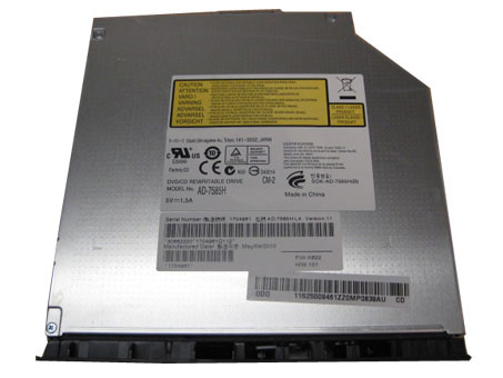 Erstatte DVD brenner DELL  til OptiPlex 380 