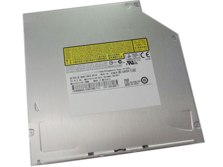 Erstatte DVD brenner APPLE  til iMac 27