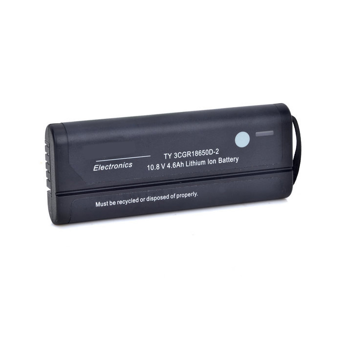 Erstatte Instrumentbatteri Agilent  til Handheld Cable Antenna Tester 
