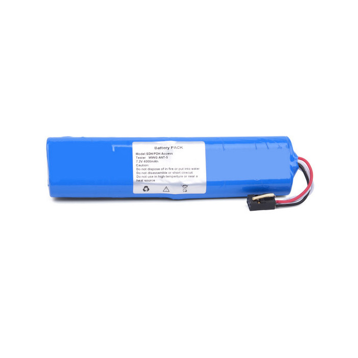 Erstatte Instrumentbatteri Acterna  til ANT-5 