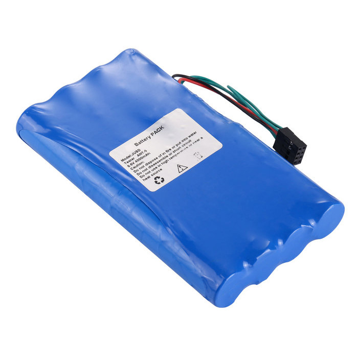 Erstatte Instrumentbatteri Acterna  til ANT-5 