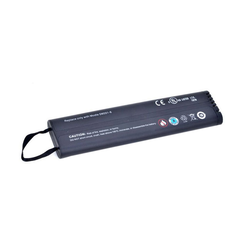 Erstatte Instrumentbatteri ANRITSU  til MT9083A 