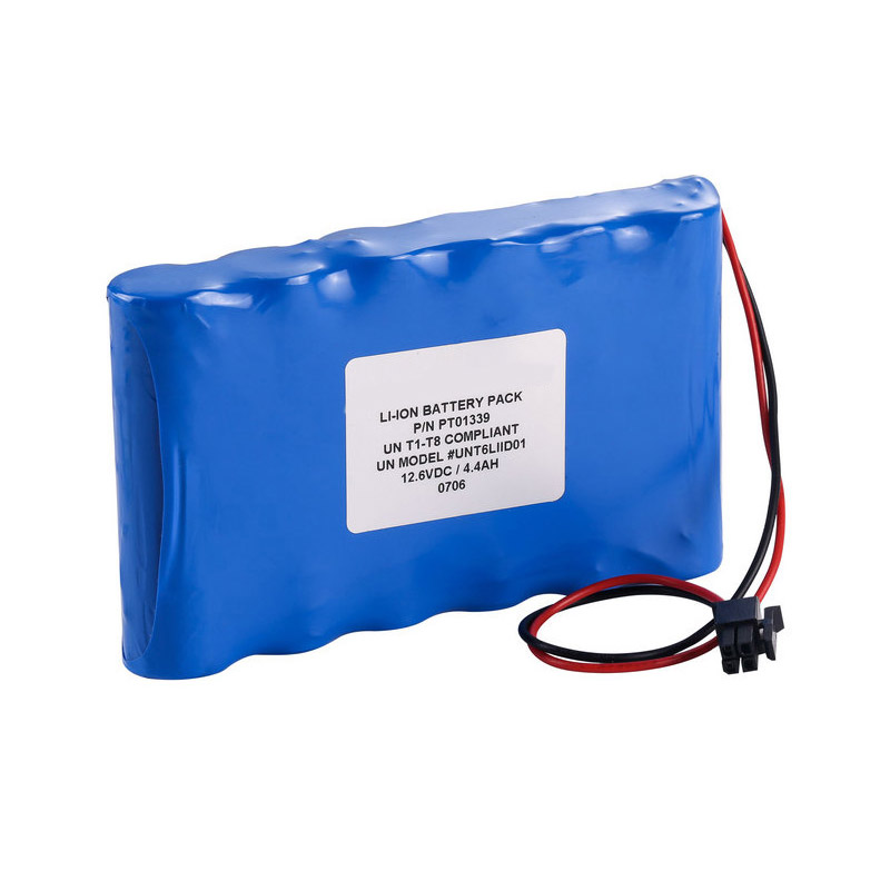 Erstatte Instrumentbatteri Bird  til SA2500 