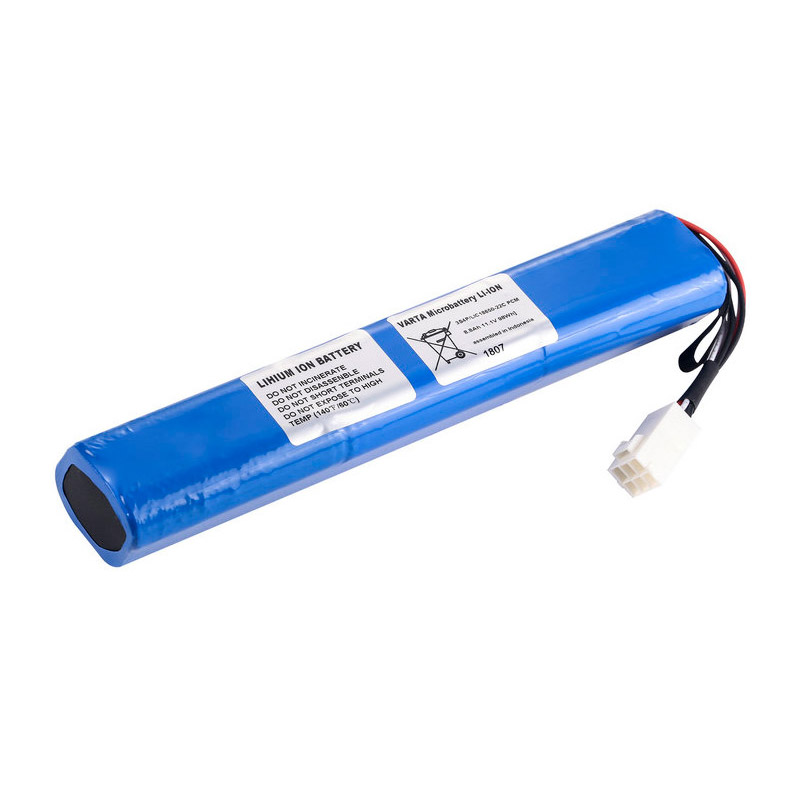 Erstatte Instrumentbatteri til Bird Signal Hawk SH-36S spectrum analyzer Erstatte Instrumentbatteri Bird til Signal Hawk SH-36S spectrum analyzer