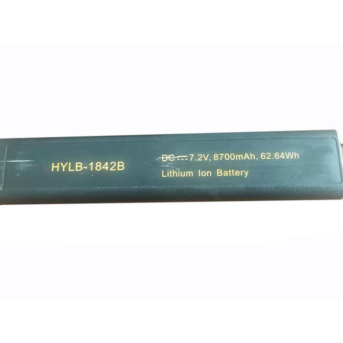 Erstatte Instrumentbatteri Deviser  til AE4000A 