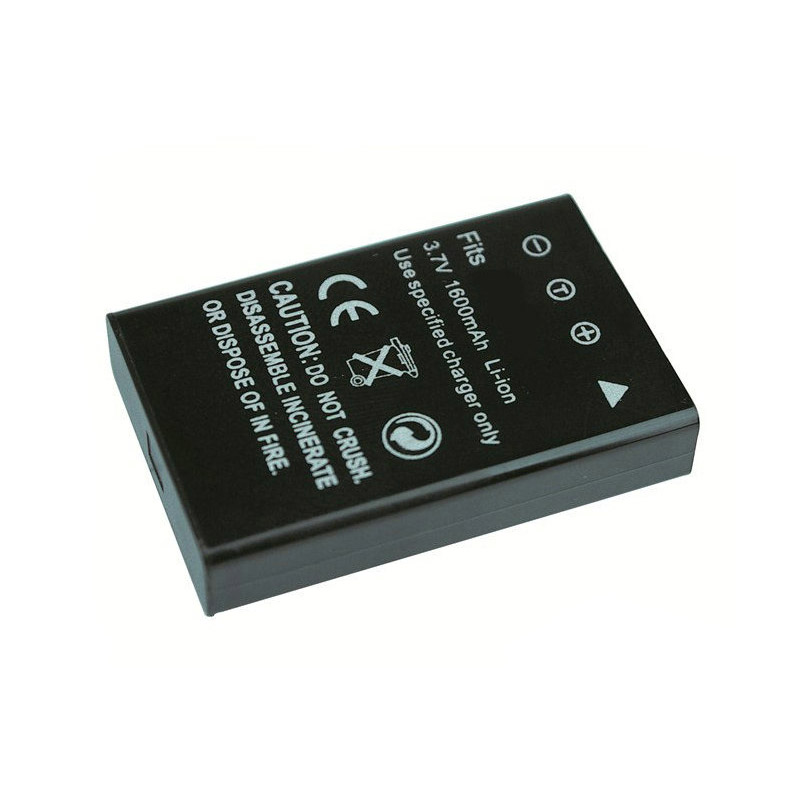Erstatte Instrumentbatteri Exfo  til FOT 930 maxtester OTDR 