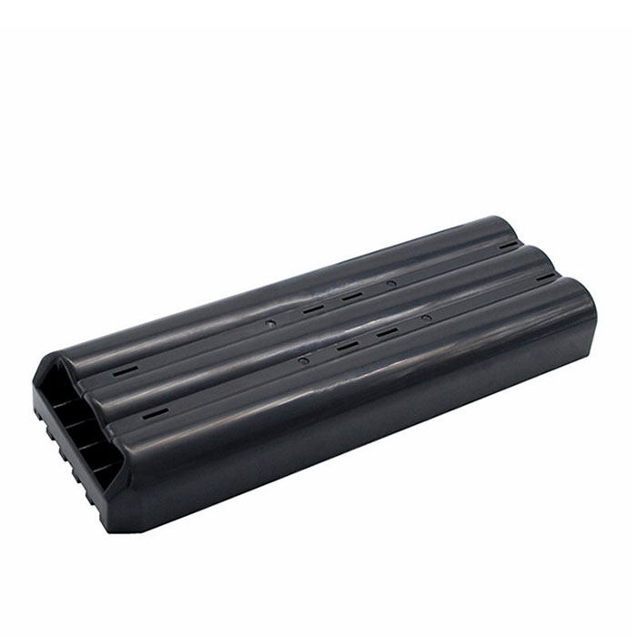 Erstatte Instrumentbatteri Fluke  til 741 