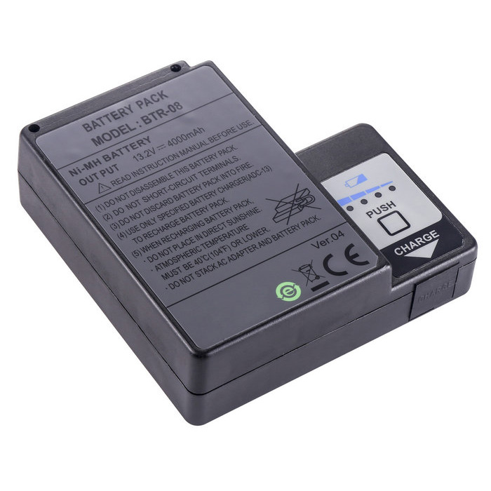Erstatte Instrumentbatteri FUJIKURA  til FSM-60R 