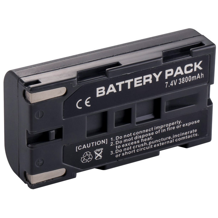 Erstatte Instrumentbatteri HP JDSU  til LB220 