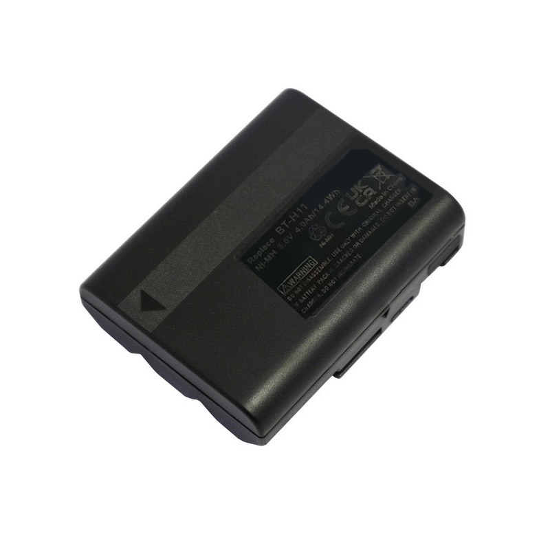 Erstatte Instrumentbatteri JUNIPER  til Allegro MX Test measuring 