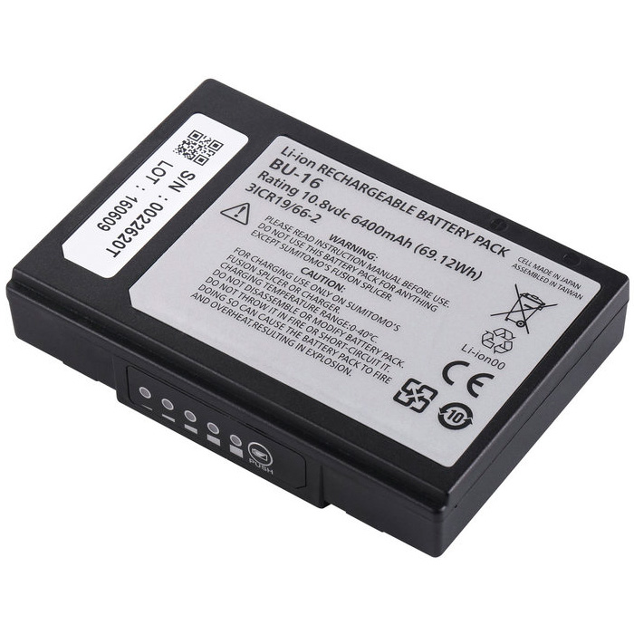 Erstatte Instrumentbatteri SUMITOMO  til Type-72 