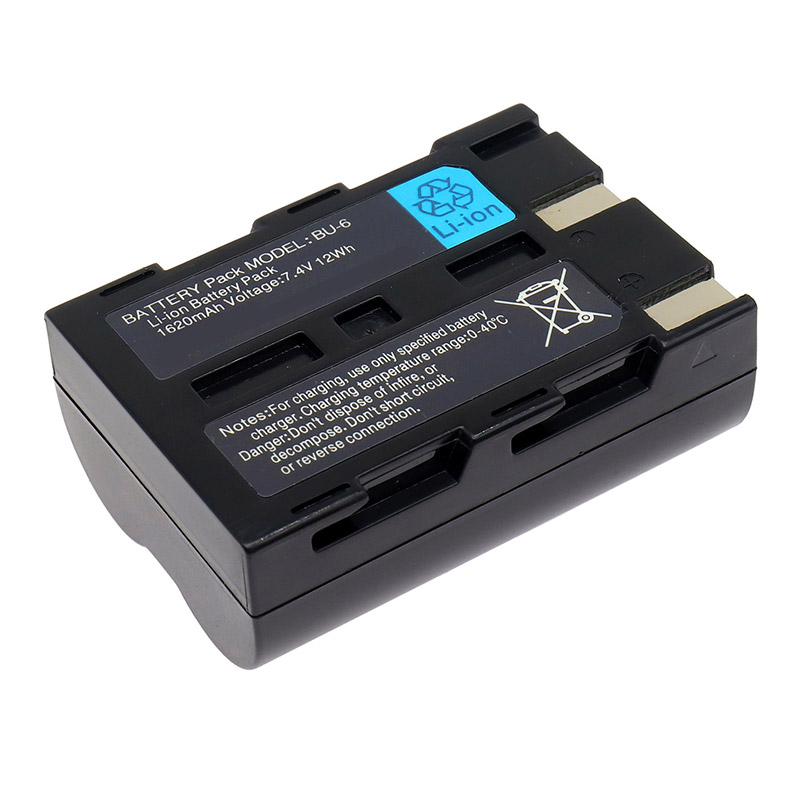 Erstatte Instrumentbatteri SUMITOMO  til JR-6 hot stripper 