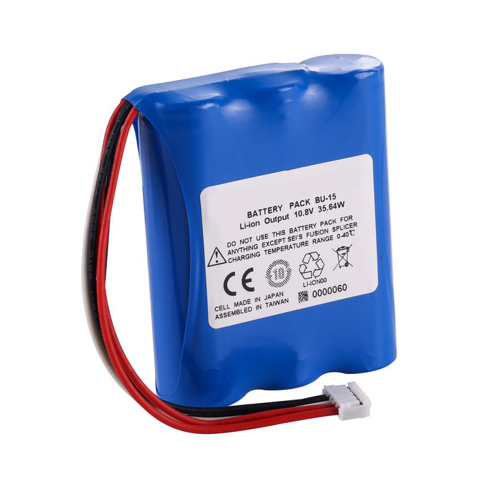Erstatte Instrumentbatteri SUMITOMO  til T-400S  