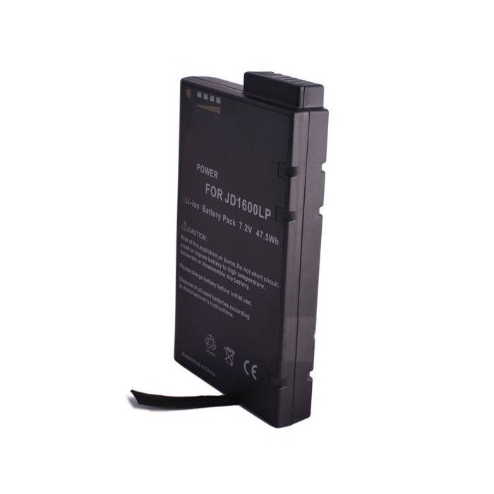 Erstatte Instrumentbatteri Usa Jdsu  til Mts-8000 