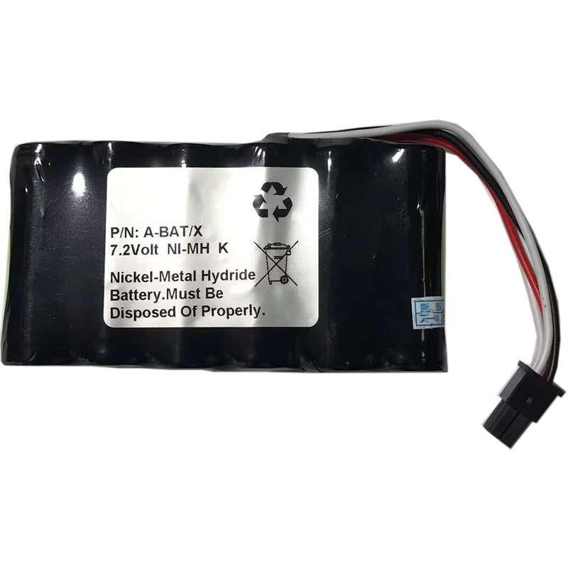 Erstatte Instrumentbatteri XRITE  til Coloreye XTH 