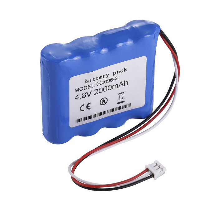 Erstatte Instrumentbatteri Chatillon  til Interstate Batteries AMED0187 