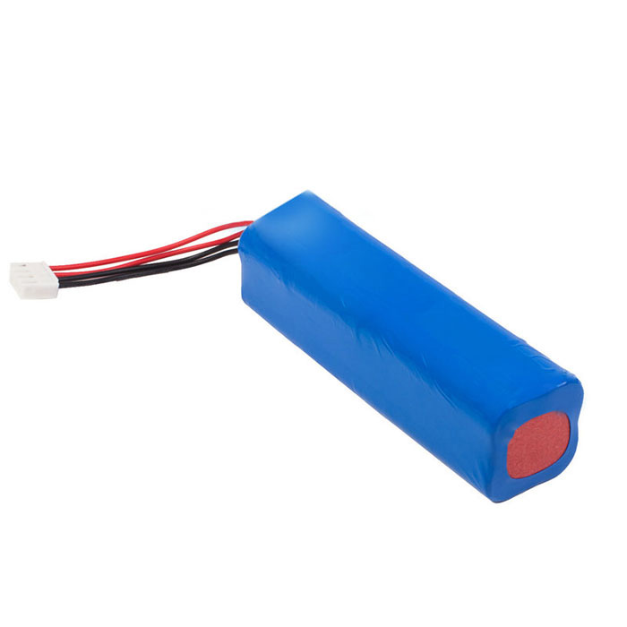 Erstatte Instrumentbatteri ShinewayTech  til S20A Horizontal Version Otdr 