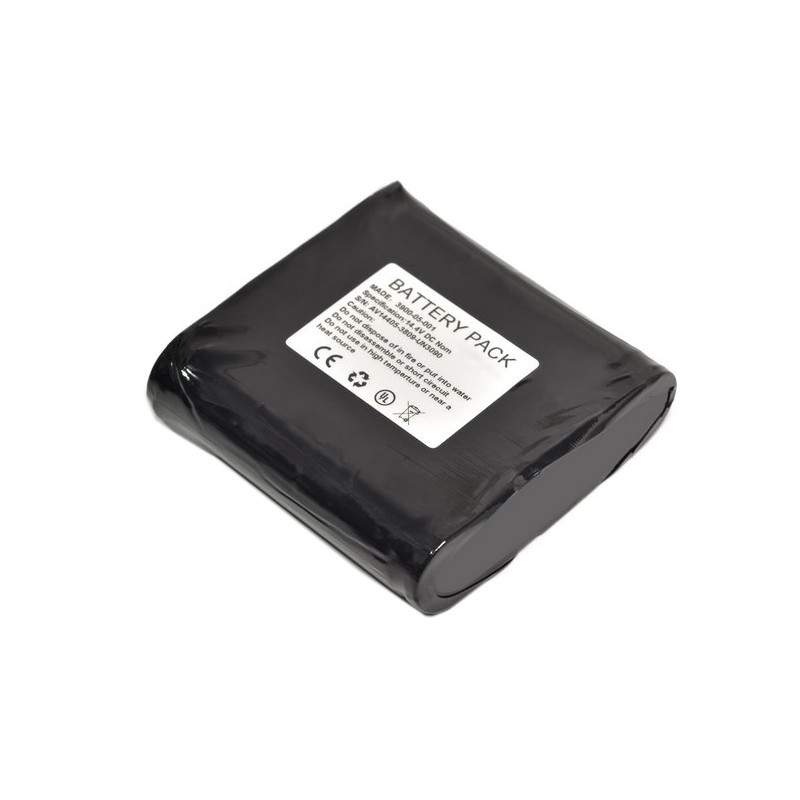 Erstatte Instrumentbatteri Noyes  til 3900-05-001 