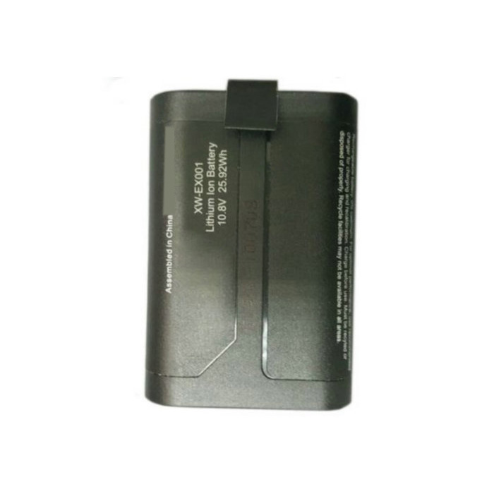 Erstatte Instrumentbatteri Noyes  til OFL 280 