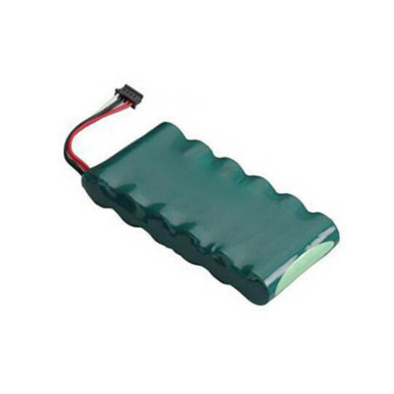 Erstatte Instrumentbatteri til Hioki PW3360 Erstatte Instrumentbatteri Hioki til PW3360