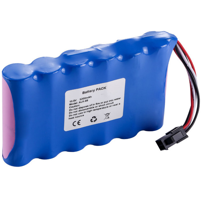 Erstatte Instrumentbatteri Eloik  til HH-88 